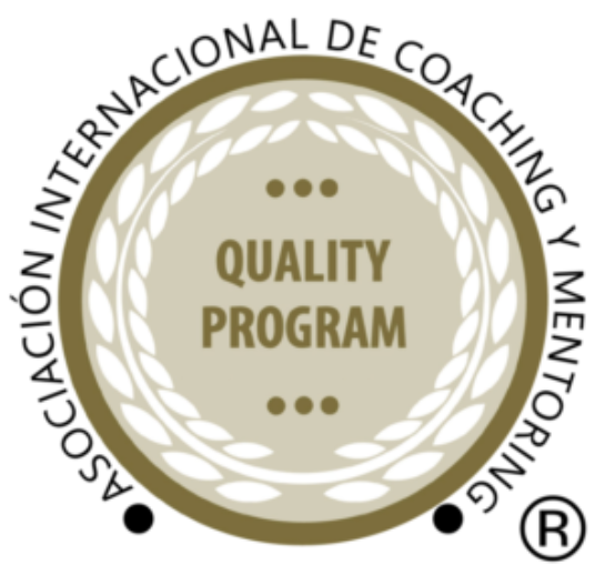 Logotipo de AICM