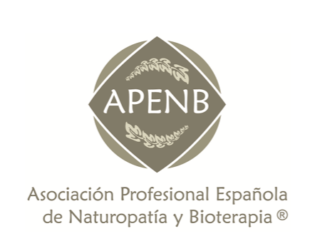 Logotipo de APENB